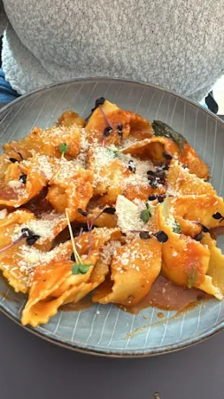 Bild von Butta La Pasta Rosa