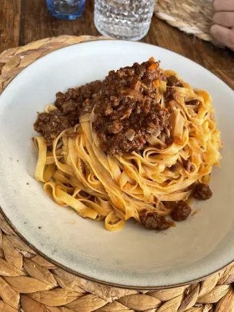Bild von Butta La Pasta Rosa