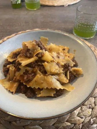 Bild von Butta La Pasta Rosa