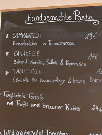 Bild von Butta La Pasta Rosa
