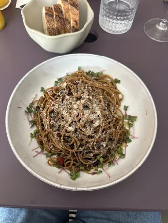 Bild von Butta La Pasta Rosa