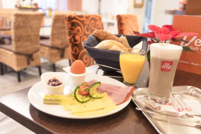 Bild von Vero Café &amp; more - Hoheneich