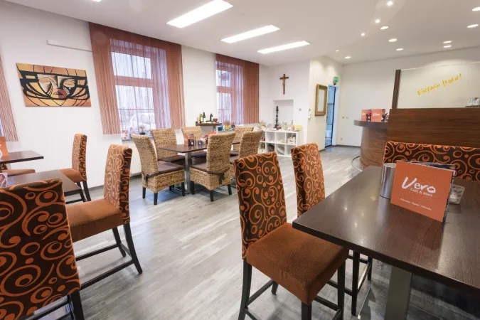 Bild von Vero Café &amp; more - Hoheneich