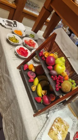 Bild von Frühstückscafe Alte Bäckerei
