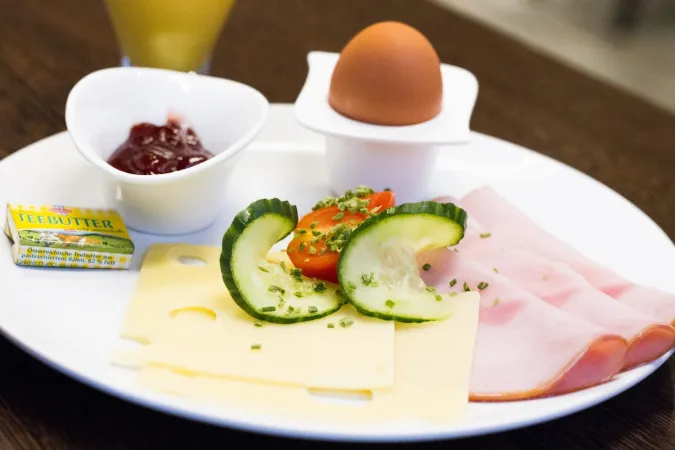Bild von Vero Café &amp; more - Hoheneich