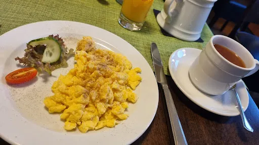 Bild von Frühstückscafe Alte Bäckerei