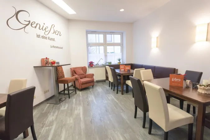 Bild von Vero Café &amp; more - Hoheneich