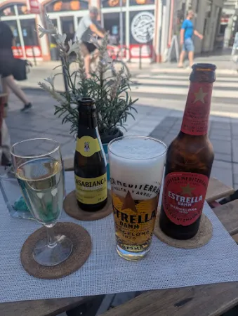 Bild von Al Rafa - Tapas y Mas - Mediterrane Feinkost