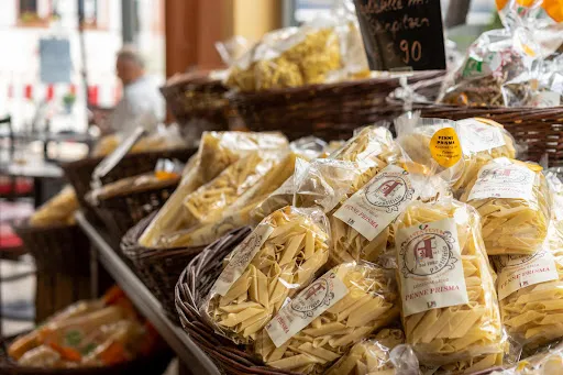 Bild von Al Rafa - Tapas y Mas - Mediterrane Feinkost