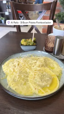 Bild von Al Rafa - Tapas y Mas - Mediterrane Feinkost