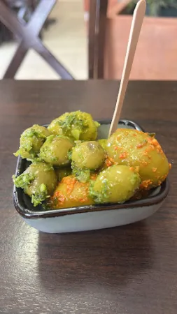 Bild von Al Rafa - Tapas y Mas - Mediterrane Feinkost
