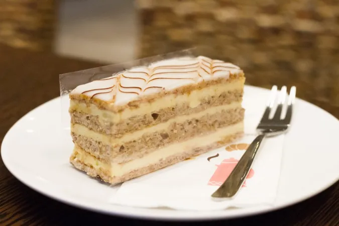 Bild von Vero Café &amp; more - Hoheneich