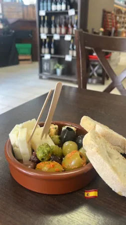 Bild von Al Rafa - Tapas y Mas - Mediterrane Feinkost
