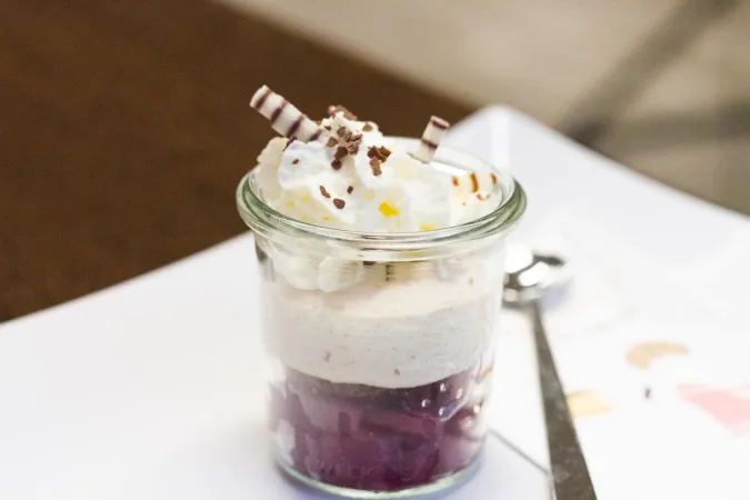 Bild von Vero Café &amp; more - Hoheneich