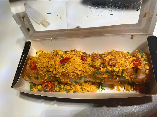 Bild von Power Sushi