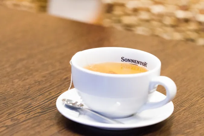 Bild von Vero Café &amp; more - Hoheneich