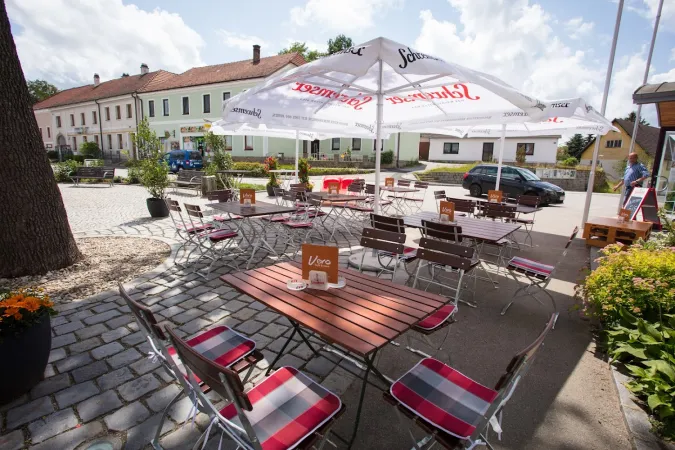 Bild von Vero Café &amp; more - Hoheneich