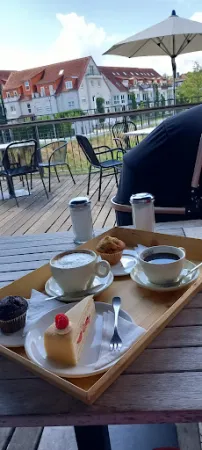 Bild von Café Wewe