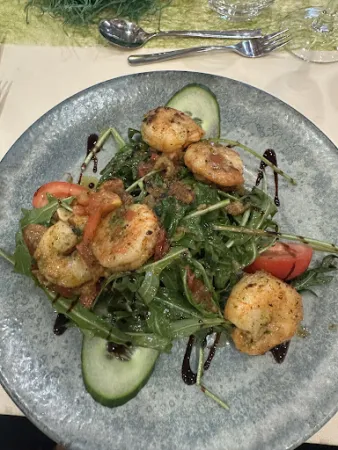 Bild von Restaurant Bei Freunden in Bad Vilbel/Frankfurt