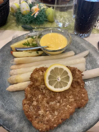 Bild von Restaurant Bei Freunden in Bad Vilbel/Frankfurt