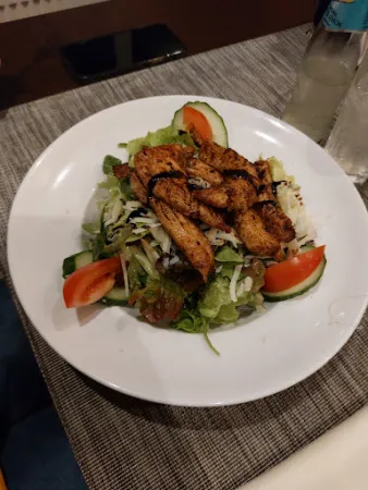 Bild von Restaurant Bei Freunden in Bad Vilbel/Frankfurt