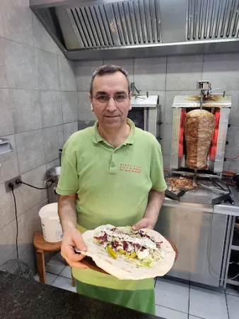 Bild von Nidderauer Pizza & Kebap