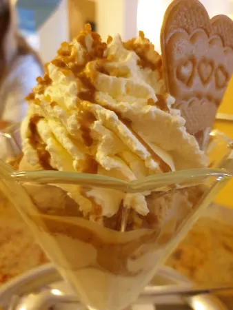 Bild von Eiscafé Buon Gusto