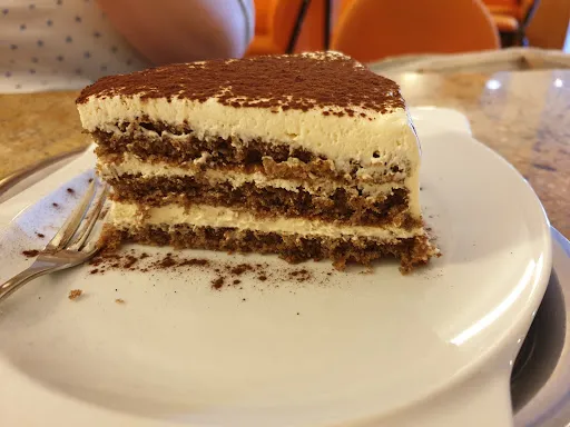 Bild von Eiscafé Buon Gusto