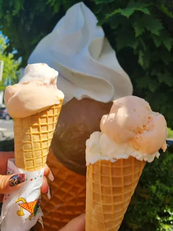 Bild von Eiscafé Buon Gusto