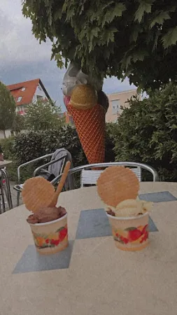 Bild von Eiscafé Buon Gusto