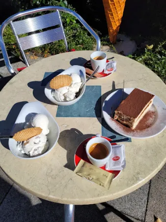 Bild von Eiscafé Buon Gusto