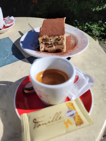 Bild von Eiscafé Buon Gusto