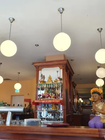 Bild von Raks Thai Originales Thairestaurant