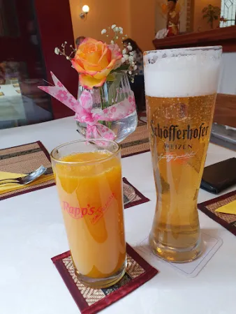 Bild von Raks Thai Originales Thairestaurant