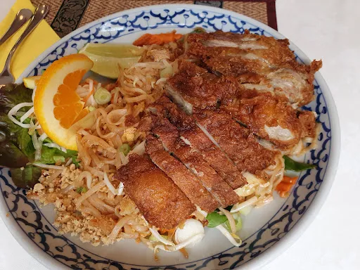 Bild von Raks Thai Originales Thairestaurant