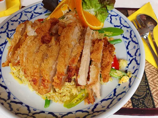 Bild von Raks Thai Originales Thairestaurant