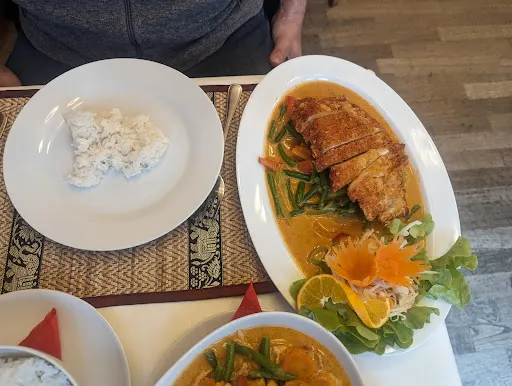 Bild von Raks Thai Originales Thairestaurant