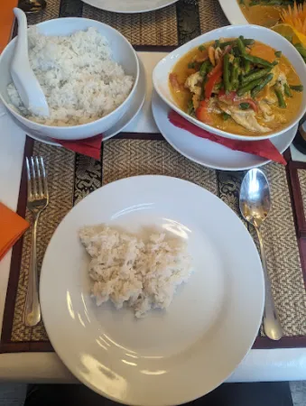 Bild von Raks Thai Originales Thairestaurant