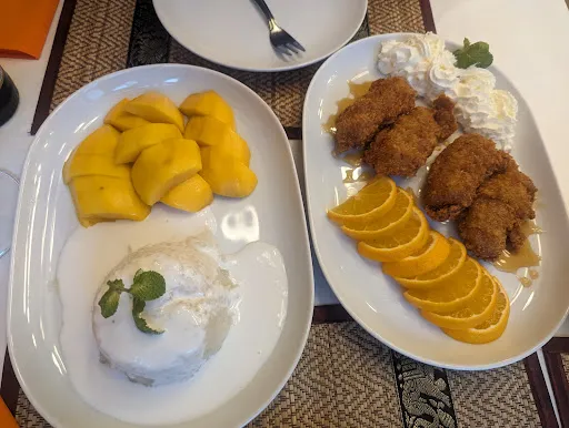 Bild von Raks Thai Originales Thairestaurant