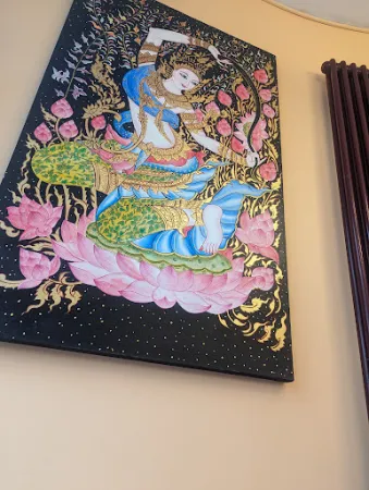 Bild von Raks Thai Originales Thairestaurant