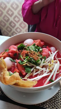 Bild von Raks Thai Originales Thairestaurant