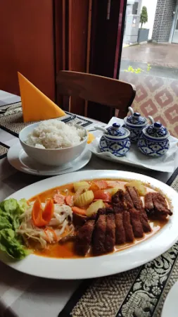 Bild von Raks Thai Originales Thairestaurant