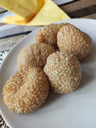 Bild von Raks Thai Originales Thairestaurant