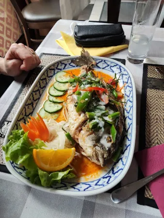 Bild von Raks Thai Originales Thairestaurant