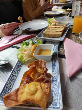 Bild von Raks Thai Originales Thairestaurant