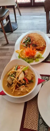 Bild von Raks Thai Originales Thairestaurant