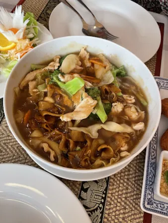 Bild von Raks Thai Originales Thairestaurant
