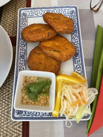 Bild von Raks Thai Originales Thairestaurant