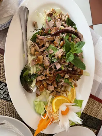 Bild von Raks Thai Originales Thairestaurant