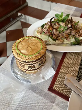 Bild von Raks Thai Originales Thairestaurant